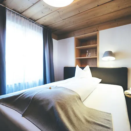 Apartmán Quality Hosts Arlberg - Laerchenhof *